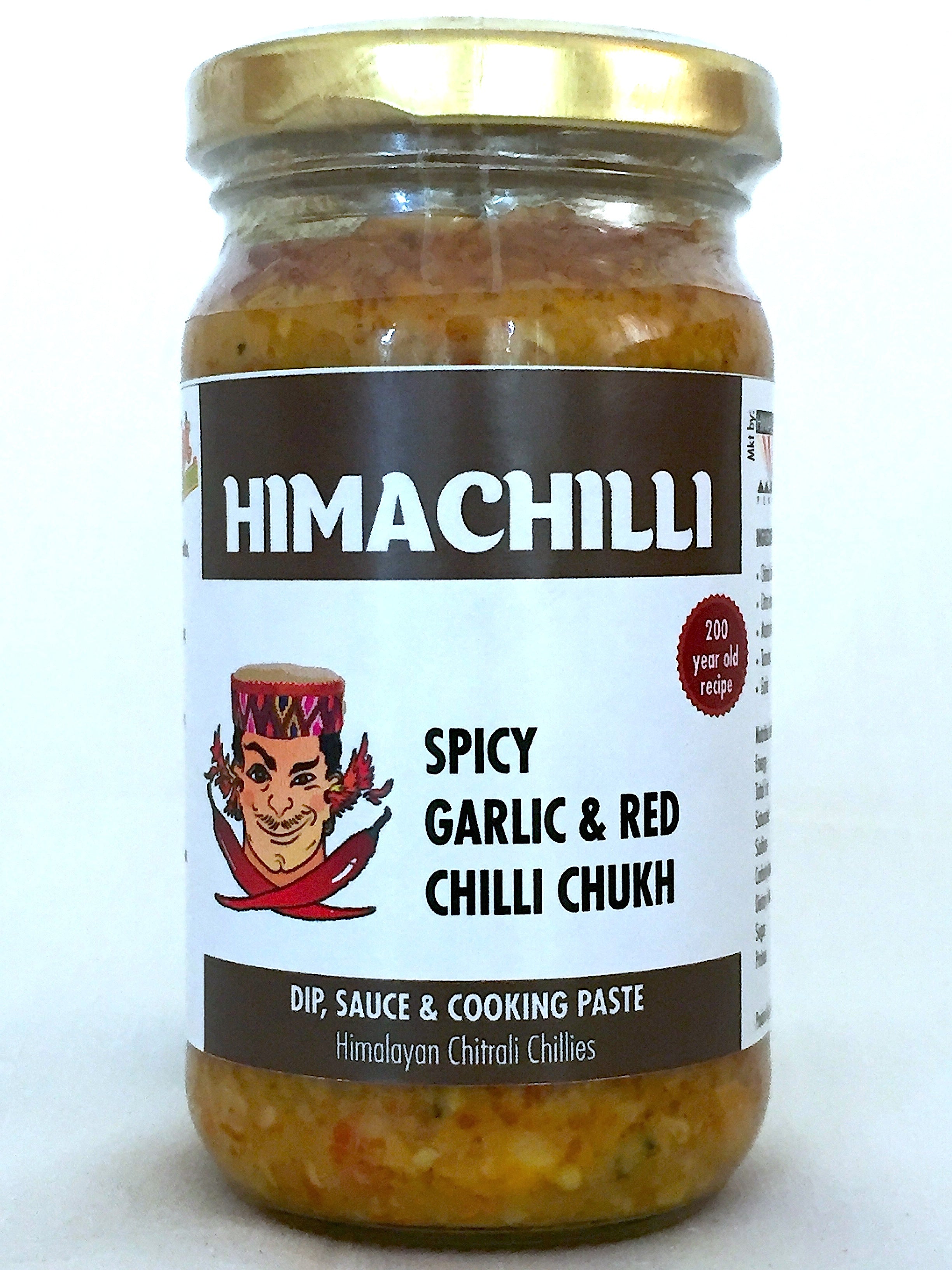chamba chukh, garlic chukh, garlic paste, himachilli, garlic pickle, chilli paste, cooking paste, recipe, garlic chutney,