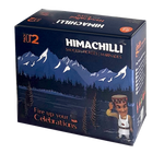 HIMACHILLI Chukh- Gift Pack Khattee Laal & Fiery Green Chukhs (2*200 gms)